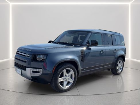 Used 2020 Land Rover Defender 110 SE AWD/4WD image 1