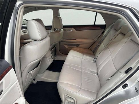 Used 2011 Toyota Avalon FWD image 16