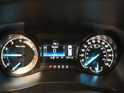 Used 2023 Ford Ranger XLT w/ Equipment Group 301A Mid image 19