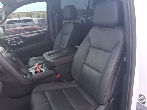 Used 2024 Chevrolet Tahoe RST w/ Luxury Package RWD image 14