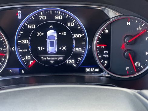 Used 2024 Chevrolet Blazer RS w/ LPO, Floor Liner Package image 34