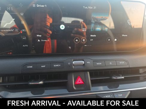 Used 2025 Kia K4 EX FWD image 11