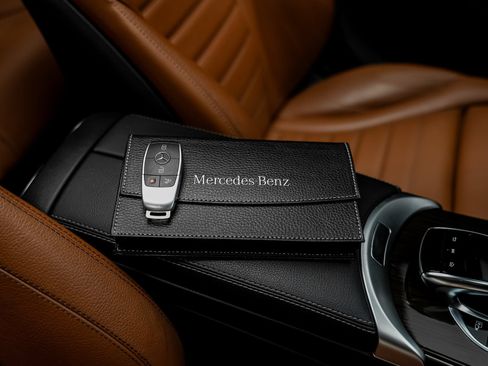 Used 2021 Mercedes-Benz C 43 AMG 4MATIC Sedan image 85