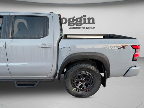 New 2026 Nissan Frontier Pro-X w/ Pro-X Convenience Package image 22