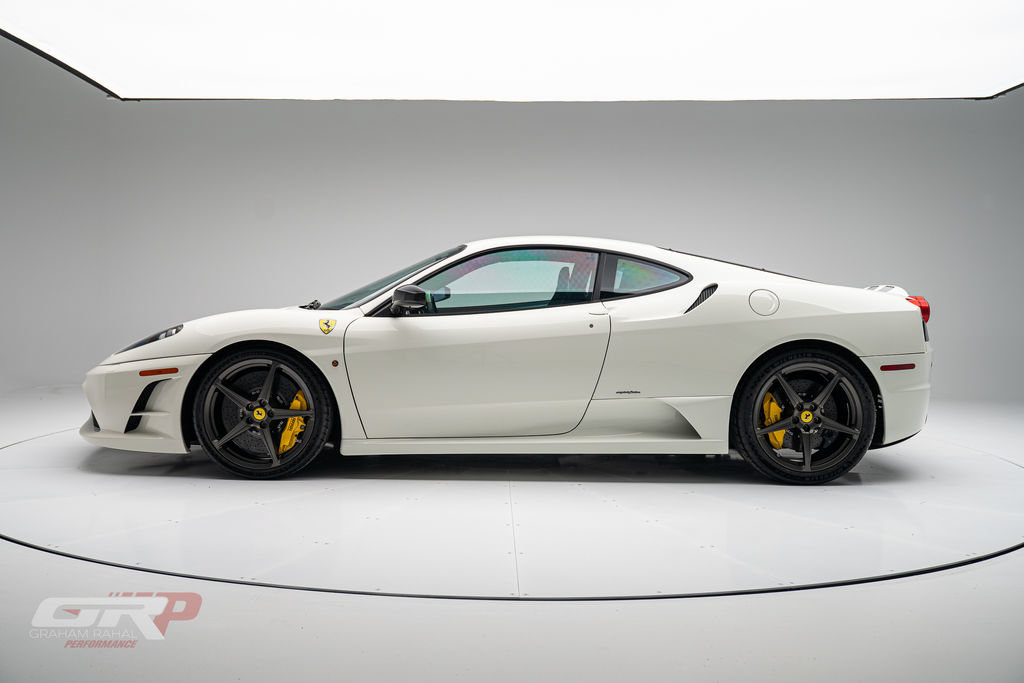 Used 2009 Ferrari F430 Scuderia RWD image 4