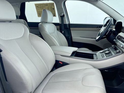 Used 2022 Hyundai Palisade SEL w/ 8P Bench Seat Package FWD image 29