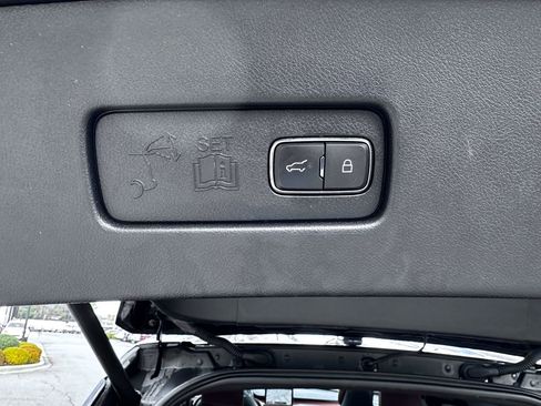 Used 2021 Lincoln Aviator Reserve w/ Equipment Group 202A image 36