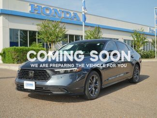 Used 2024 Honda Accord EX-L video 1