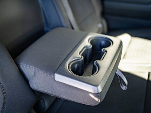 Used 2023 Chevrolet Silverado 1500 RST w/ Protection Package image 41