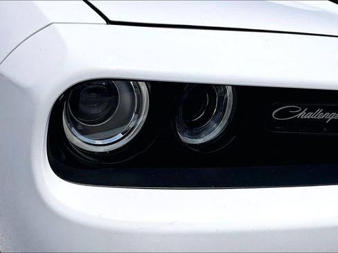 Used 2023 Dodge Challenger R/T Scat Pack RWD image 37