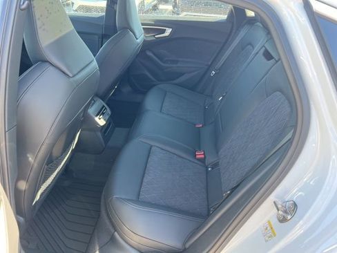 New 2025 Audi S5 Premium Plus image 8