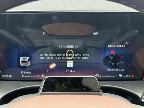 New 2026 Lincoln Aviator Reserve w/ Luxury Package image 17