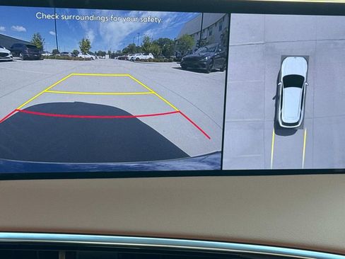 New 2026 Genesis GV70 2.5T Advanced image 28