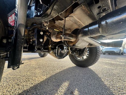 Used 2018 Jeep Wrangler Unlimited Rubicon image 15