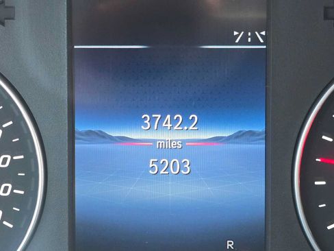 Used 2026 Mercedes-Benz Sprinter 2500 image 29