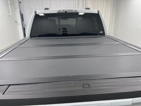 Used 2024 Ford F150 Raptor AWD/4WD image 7