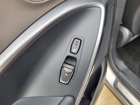 Used 2018 Hyundai Santa Fe Sport w/ 2.0T Ultimate Tech Package 05 image 22