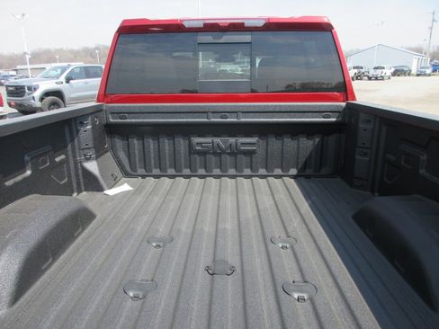 New 2026 GMC Sierra 2500 SLT w/ SLT Premium Package AWD/4WD image 7