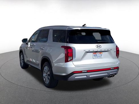Used 2025 Hyundai Palisade SEL image 11