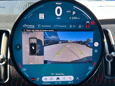 New 2026 MINI Cooper Countryman SE image 22