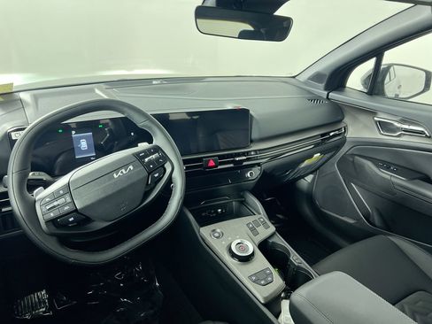 New 2026 Kia Sportage X-Line AWD/4WD image 31