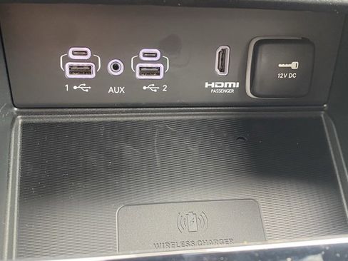 New 2025 Jeep Grand Cherokee L Summit image 22