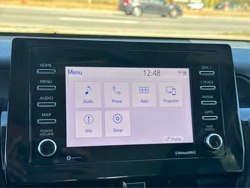 Used 2023 Toyota Camry LE image 35