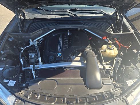 Used 2017 BMW X5 xDrive35i image 32