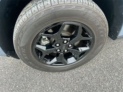 Used 2024 Ford Maverick Lariat w/ FX4 Off-Road Package image 14