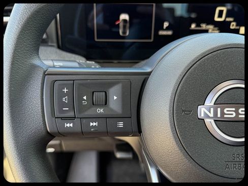 New 2026 Nissan Kicks SV image 37