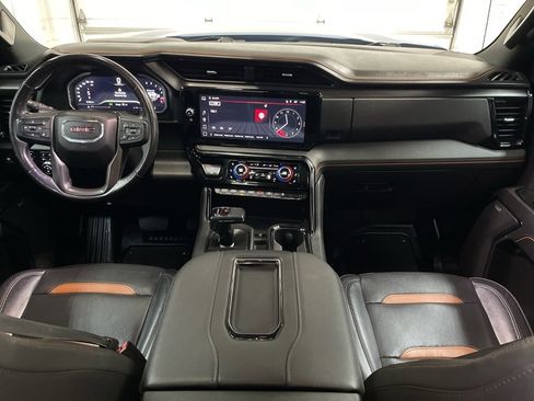 Used 2022 GMC Sierra 1500 AT4 w/ AT4 Preferred Package image 21