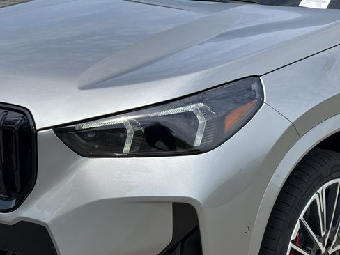 New 2027 BMW X1 xDrive28i AWD/4WD image 6