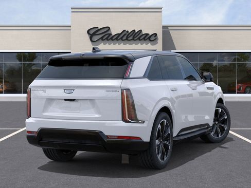 New 2025 Cadillac Escalade IQ Sport 2 image 4