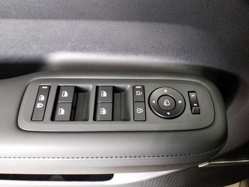 New 2026 Hyundai Santa Fe Limited image 12