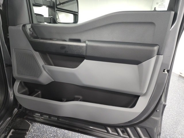 New 2025 Ford F250 XL AWD/4WD image 17