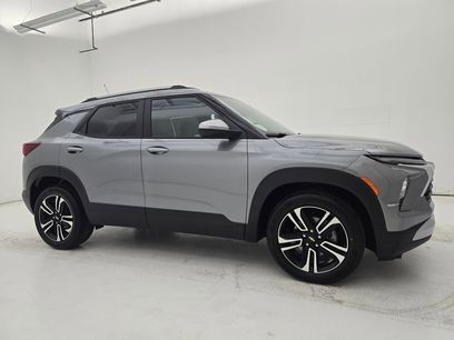 New 2026 Chevrolet TrailBlazer LT w/ LT Cold Weather Package