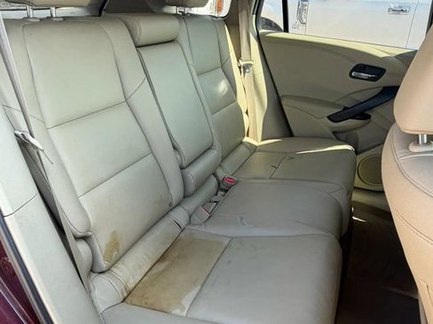 Used 2017 Acura RDX FWD image 25