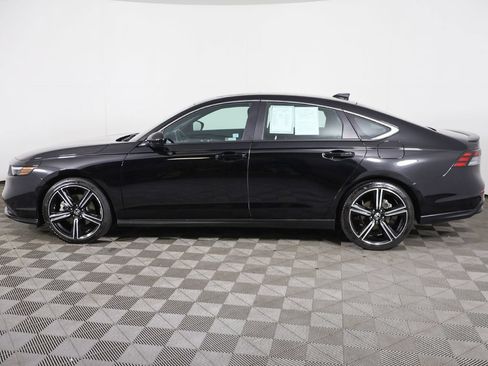 Used 2023 Honda Accord Sport image 16
