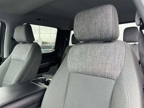 Certified 2023 Ford F150 XLT w/ Equipment Group 302A High image 24