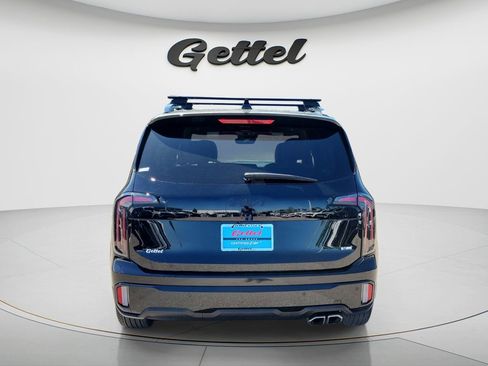 Used 2025 Kia Telluride SX X-Line image 5