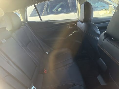 Used 2021 Subaru Crosstrek 2.5i Limited w/ Moonroof Package 2 image 15