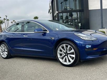 Used 2017 Tesla Model 3 Long Range