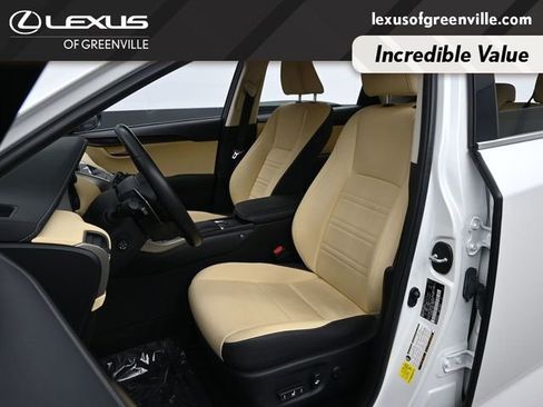 Used 2020 Lexus NX 300 300 Base w/ Accessory Package 2 image 19