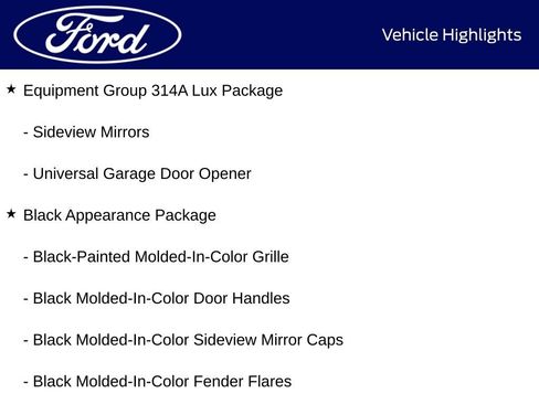 New 2025 Ford Bronco Outer Banks image 10