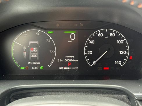 Used 2026 Honda CR-V Sport image 21