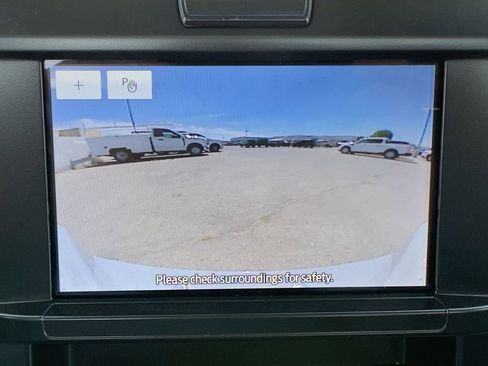 New 2025 Ford F350 XL w/ XL Chrome Package RWD image 26