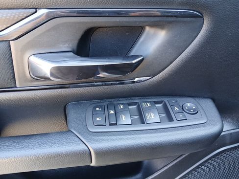 Used 2024 RAM 1500 Big Horn AWD/4WD image 13