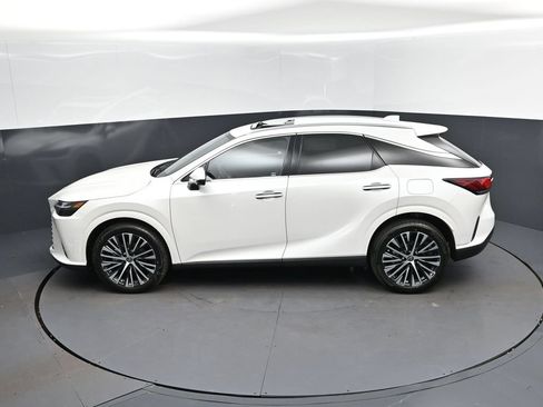 New 2026 Lexus RX 350 FWD image 32