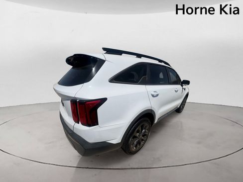 Used 2022 Kia Sorento SX Prestige AWD/4WD image 4