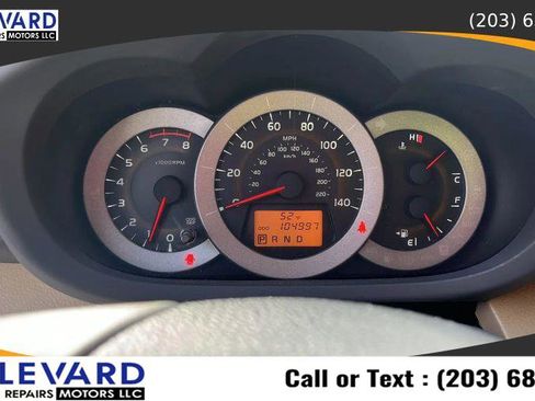 Used 2010 Toyota RAV4 4WD image 24